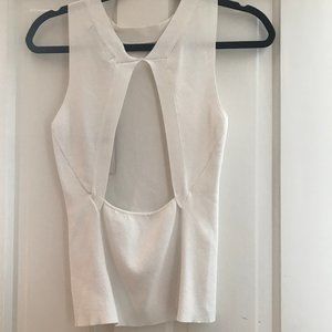 Zara Blouse
